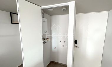 LOFT EN RENTA EN MODERNA, GUADALAJARA