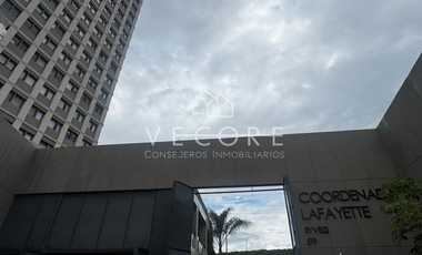 LOFT EN RENTA EN MODERNA, GUADALAJARA