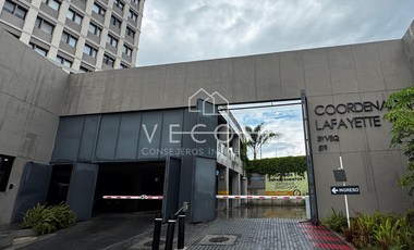 LOFT EN RENTA EN MODERNA, GUADALAJARA