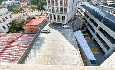 LOFT EN RENTA EN MODERNA, GUADALAJARA