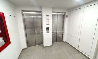 LOFT EN RENTA EN MODERNA, GUADALAJARA