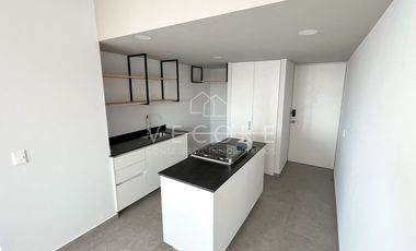 LOFT EN RENTA EN MODERNA, GUADALAJARA