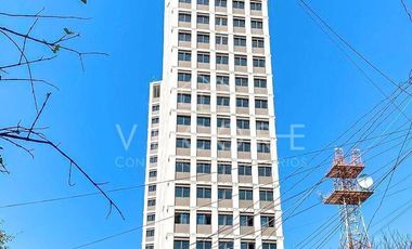LOFT EN RENTA EN MODERNA, GUADALAJARA