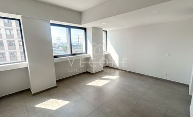 LOFT EN RENTA EN MODERNA, GUADALAJARA