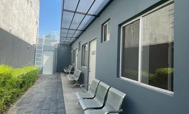 RENTA LOCAL EN JARDINES DE LA HACIENDA IDEAL PARA CONSULTORIO U OFICINA