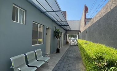 RENTA LOCAL EN JARDINES DE LA HACIENDA IDEAL PARA CONSULTORIO U OFICINA