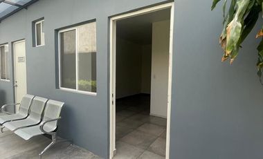 RENTA LOCAL EN JARDINES DE LA HACIENDA IDEAL PARA CONSULTORIO U OFICINA