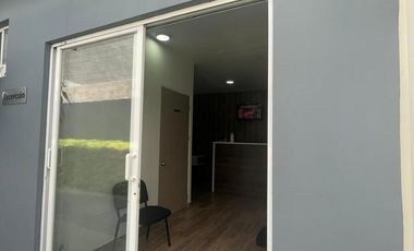 RENTA LOCAL EN JARDINES DE LA HACIENDA IDEAL PARA CONSULTORIO U OFICINA