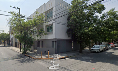 Edificio en Venta para Inversionistas – 5 Departamentos | Monterrey, N.L.