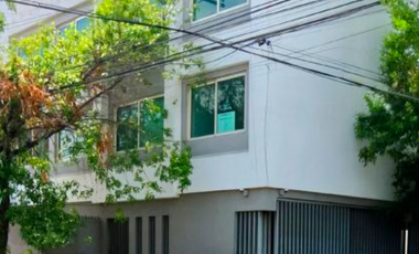 Edificio en Venta para Inversionistas – 5 Departamentos | Monterrey, N.L.