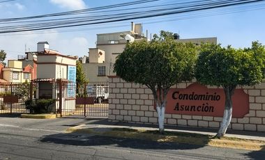 Bonita casa en Venta - Fracc Las Américas Ecatepec de Morelos