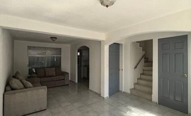 Bonita casa en Venta - Fracc Las Américas Ecatepec de Morelos