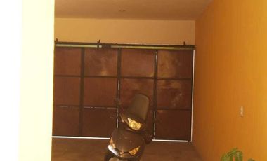 Casa en Venta en Santiago