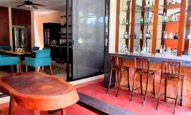 Casa en Venta en Santiago