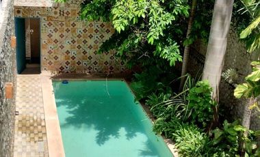 Casa en Venta en Santiago