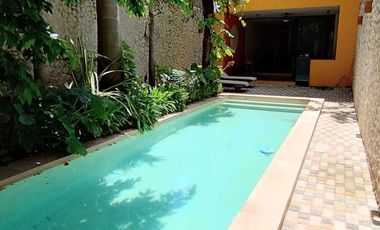 Casa en Venta en Santiago