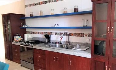 Casa en Venta en Santiago