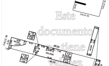 Casa en Venta en Santiago