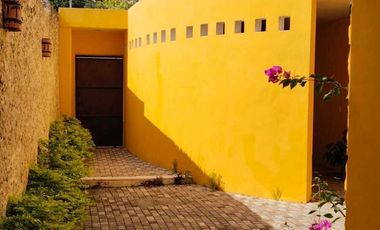 Casa en Venta en Santiago