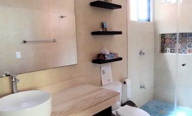 Casa en Venta en Santiago