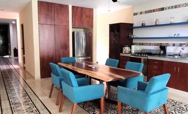 Casa en Venta en Santiago