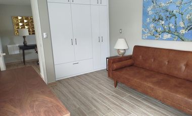 Estrena departamento en Puerta Real, 3 recámaras, alberca.