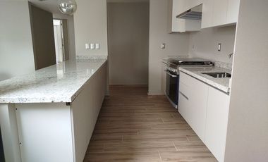 Estrena departamento en Puerta Real, 3 recámaras, alberca.