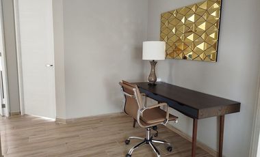 Estrena departamento en Puerta Real, 3 recámaras, alberca.