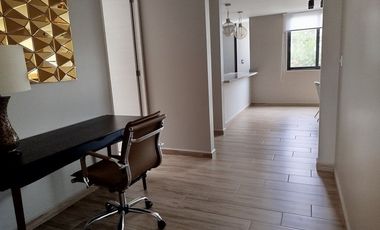 Estrena departamento en Puerta Real, 3 recámaras, alberca.