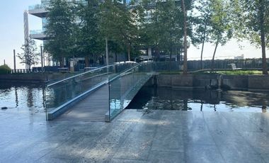 Departamento  en Renta  Vidalta  Bosques de las Lomas.