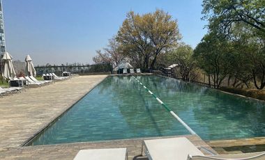 Departamento  en Renta  Vidalta  Bosques de las Lomas.