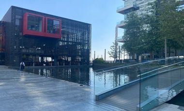 Departamento  en Renta  Vidalta  Bosques de las Lomas.