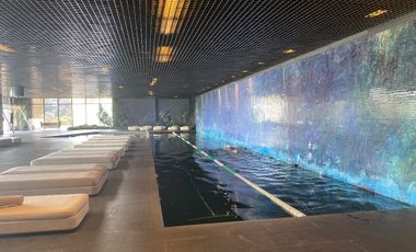 Departamento  en Renta  Vidalta  Bosques de las Lomas.