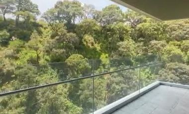 Departamento  en Renta  Vidalta  Bosques de las Lomas.