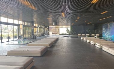 Departamento  en Renta  Vidalta  Bosques de las Lomas.