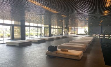 Departamento  en Renta  Vidalta  Bosques de las Lomas.