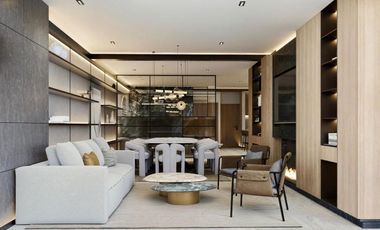 Departamento  en Renta  Vidalta  Bosques de las Lomas.