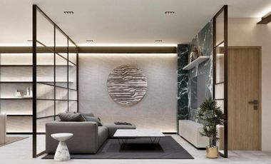 Departamento  en Renta  Vidalta  Bosques de las Lomas.