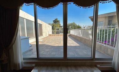 Casa en venta en Lomas de Chapultepec, Paracaima