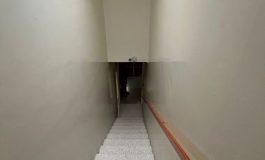 Casa en venta en Lomas de Chapultepec, Paracaima