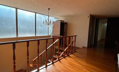 Casa en venta en Lomas de Chapultepec, Paracaima