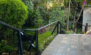 Casa en venta en Lomas de Chapultepec, Paracaima