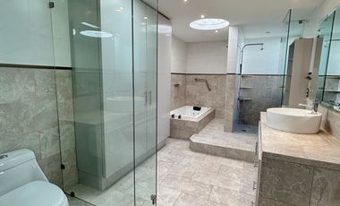 Casa en venta en Lomas de Chapultepec, Paracaima