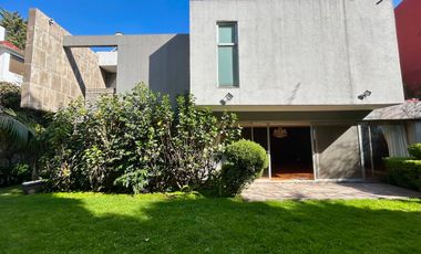 Casa en venta en Lomas de Chapultepec, Paracaima