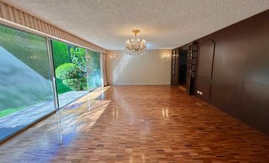 Casa en venta en Lomas de Chapultepec, Paracaima