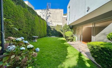 Casa en venta en Lomas de Chapultepec, Paracaima