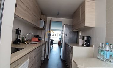 VENTA DEPARTAMENTO EN COSTA LAGUNA