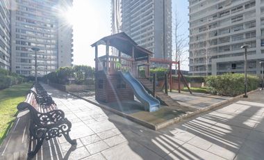 Av. Américo Vespucio (1 Est /1 Bod)