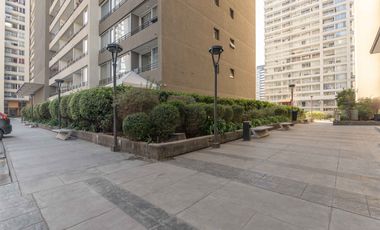 Av. Américo Vespucio (1 Est /1 Bod)