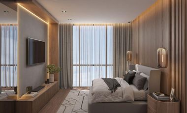 EXCLUSIVOS DEPARTAMENTOS DE LUJO URBANIC EN PREVENTA,